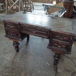 Мирус96 (ulitsa Karla Marksa, 10), restoration workshop