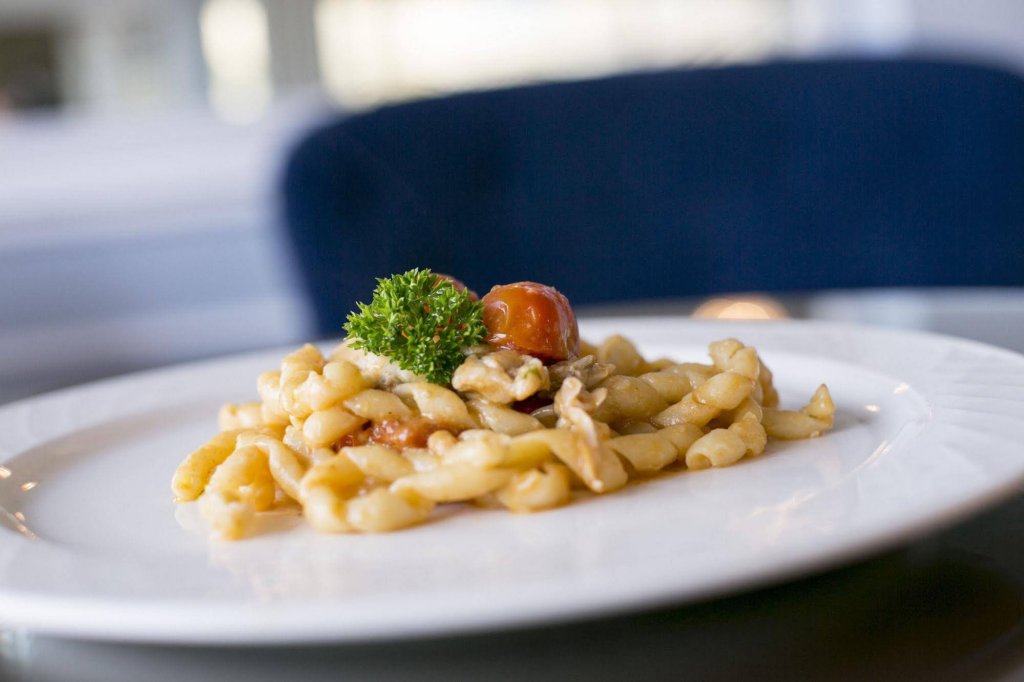 Фото Grand Hotel Parker's