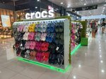 Crocs (Kirova Street, 58), zapatería