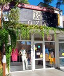 Gizia (Demokratichnaya Street, 47), tienda de ropa