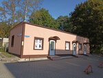 Redcat (ulitsa Karla Marksa, 13А), veterinary clinic