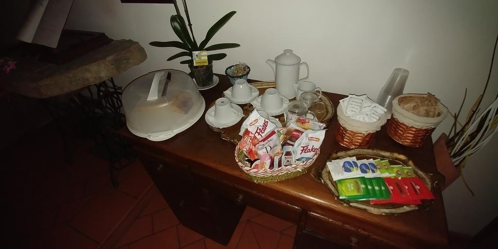 Фото Antica Posta Bed & Breakfast - Florence