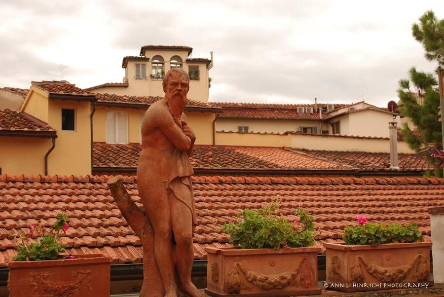 Фото Hotel Il Bargellino