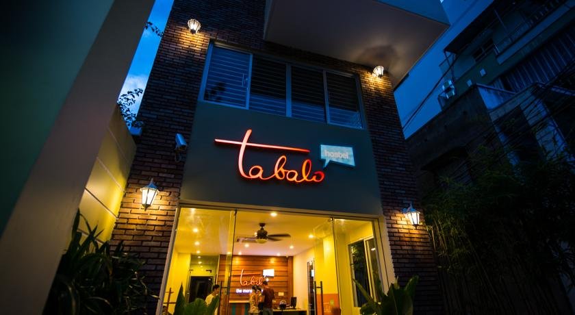 Фото Tabalo Hostel Nha Trang