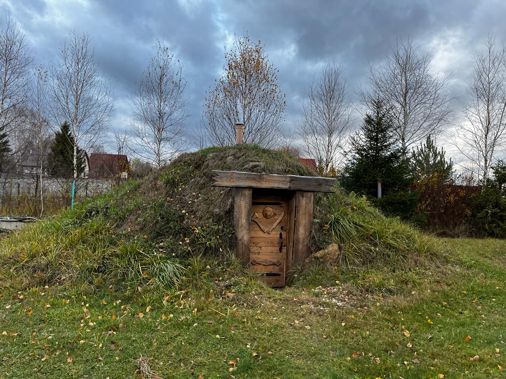 Фото Медвежье Урочище