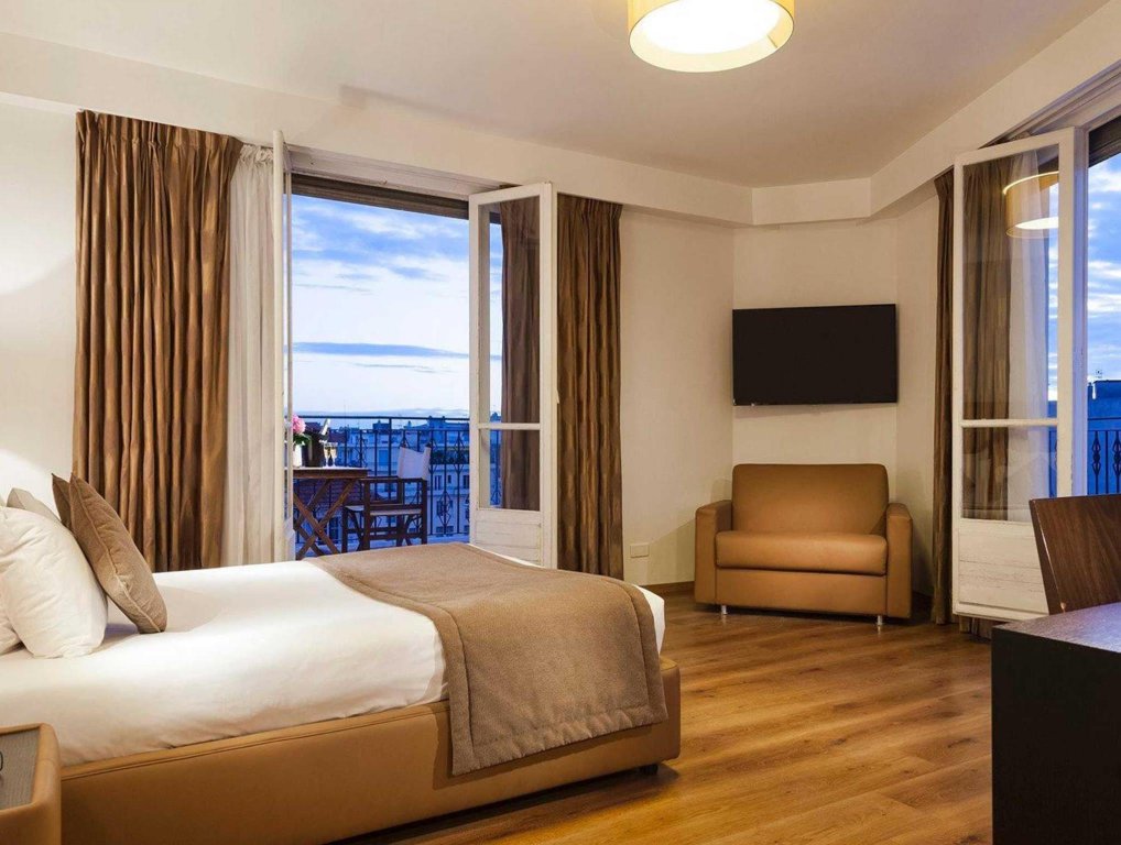 Фото Le Soleia by Inwood Hotels