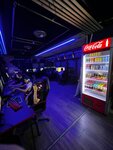 Ping Cyber Club (Московский просп., 57, корп. 2), интернет-кафе в Пушкино