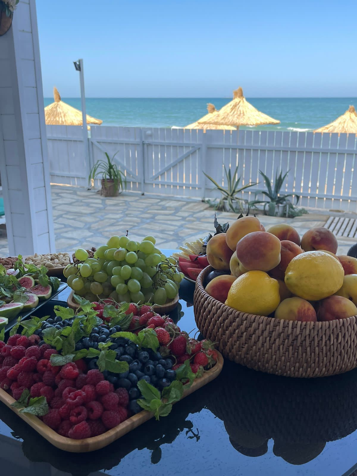 Фото Белый кит