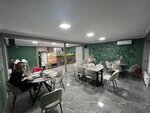 Cofe' by M. (stanitsa Giaginskaya, ulitsa Lenina, 221Б), coffee shop