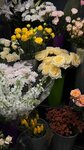 Iris (ulitsa Rizy Fakhretdina, 7), flower shop