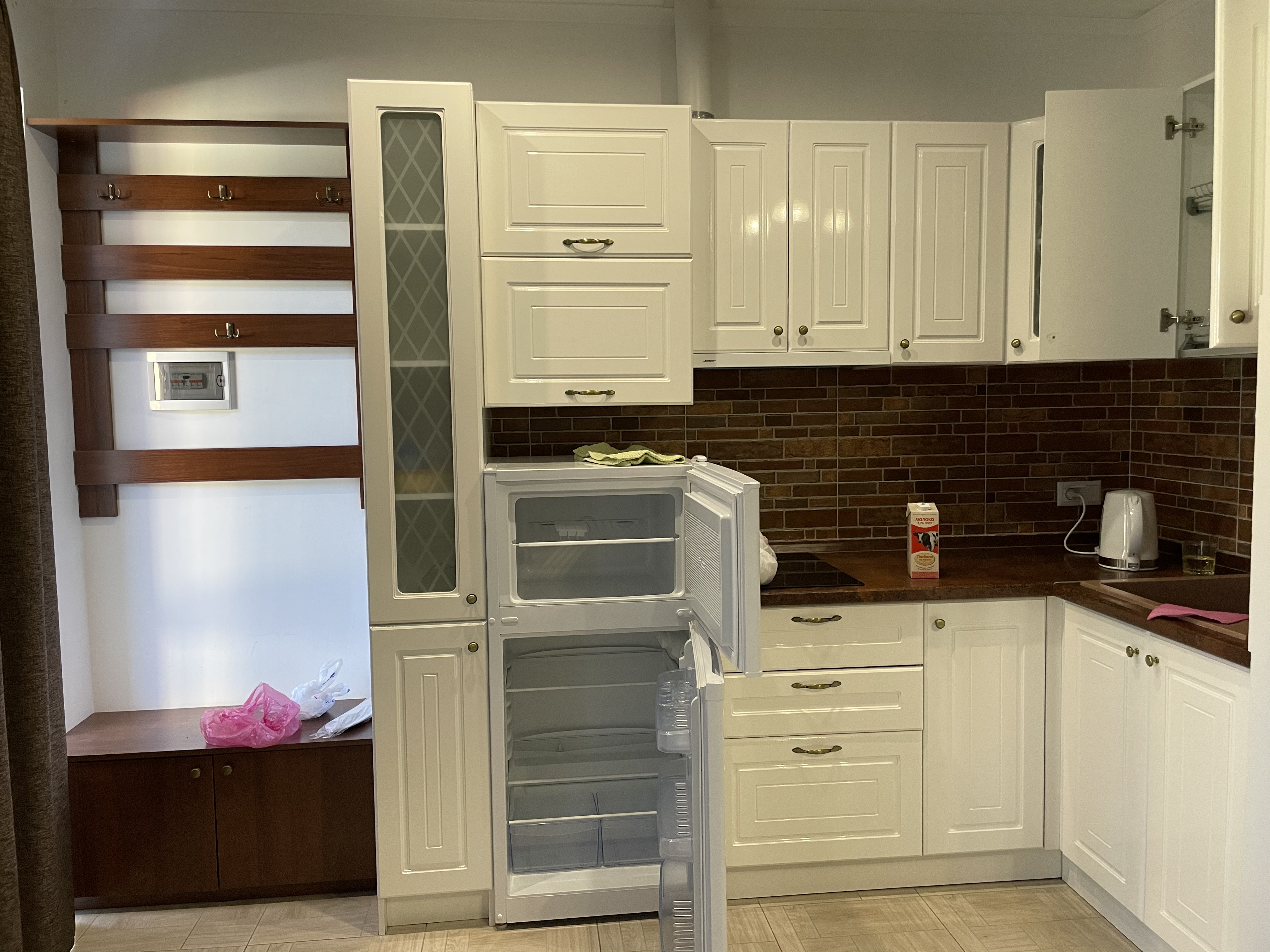 Фото Апартаменты Rybak7