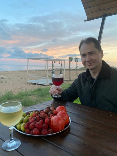 Гостиница Sea Zone в Дербенте