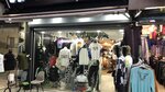 Vipman Moda (İstanbul, Bahçelievler, Yıldırım Beyazıt Cad., 45A), giyim mağazası  Bahçelievler'den