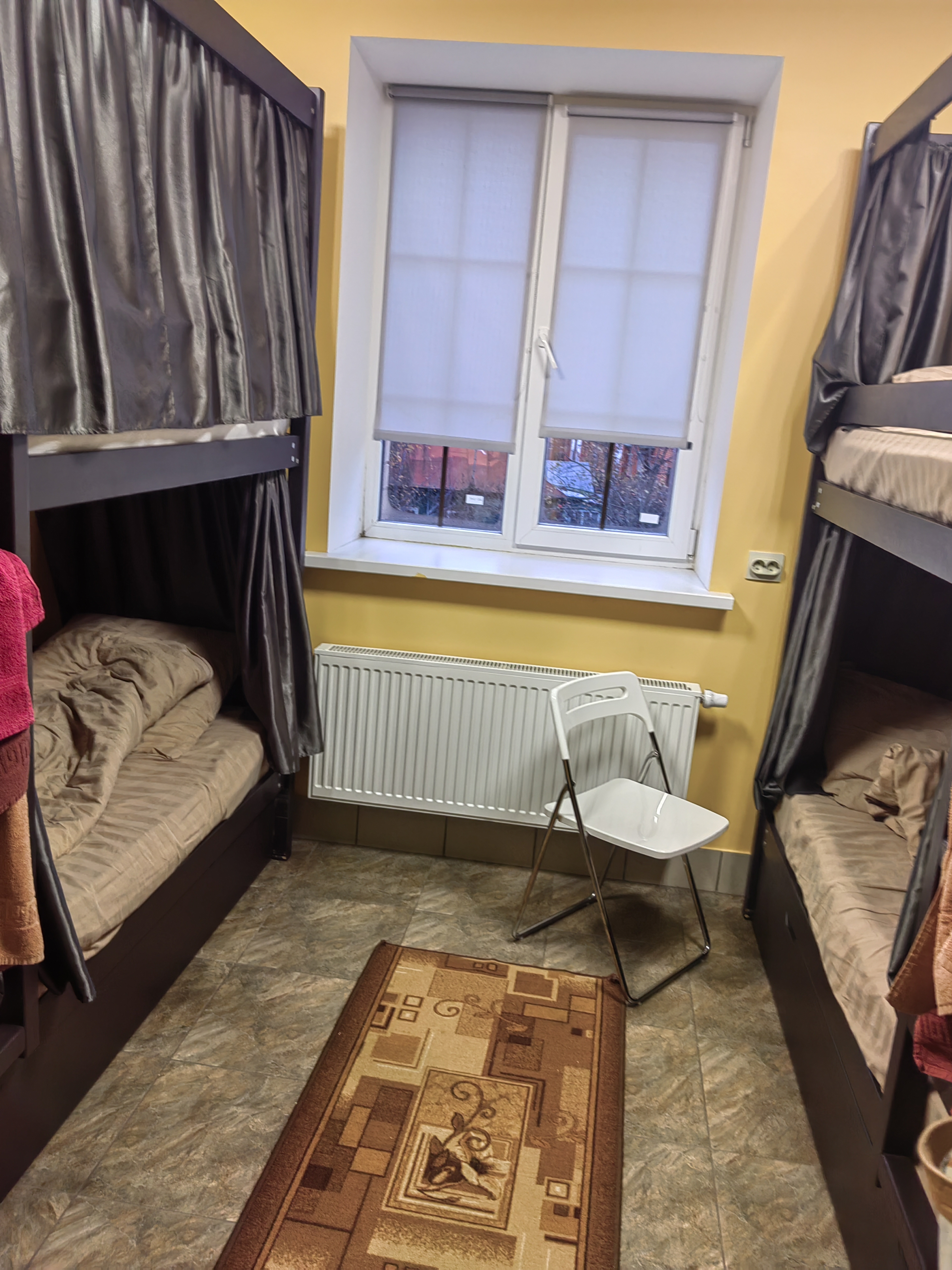 Фото Европейский