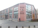 Shaarey Tzedek (Obraztsova Street, 11с2), charity fund