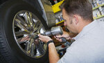 Tire service (Khimki, Nagornoye Highway, 7с1), tire service