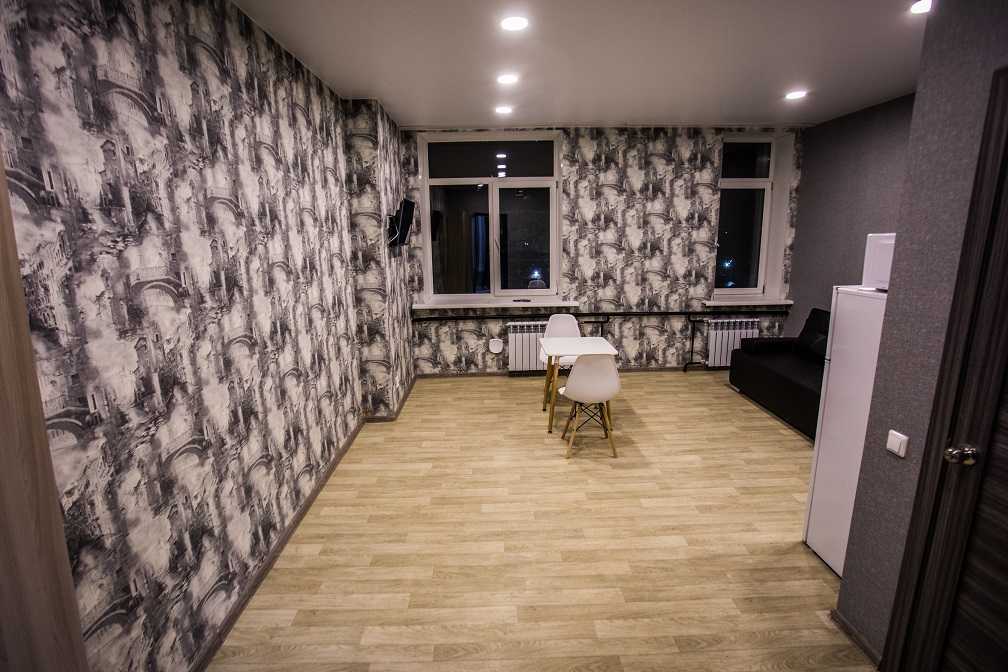 Фото Апартаменты на Заводской