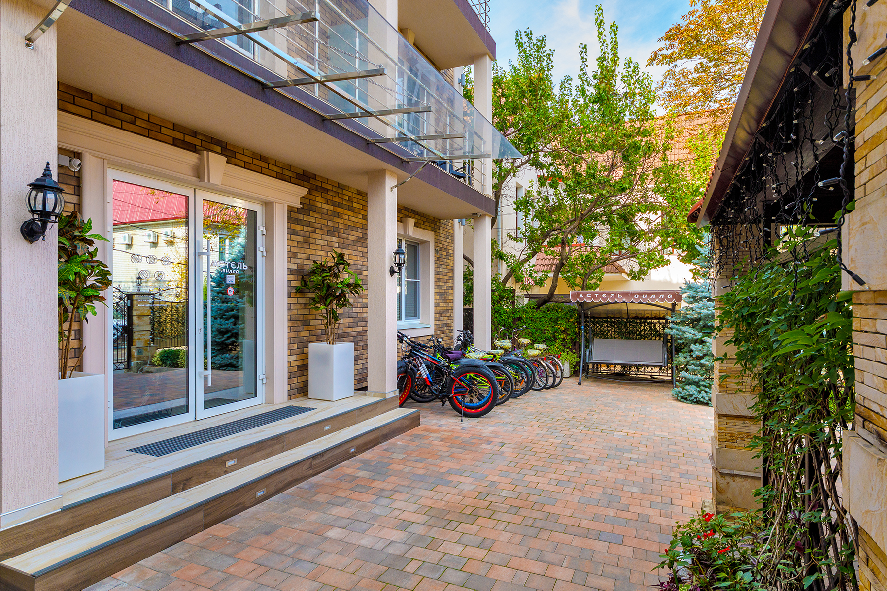 Фото отеля 4