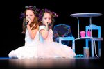 Mandarin club (Varshavskaya Street, 69к3) ، تعليم المسرح والسيرك