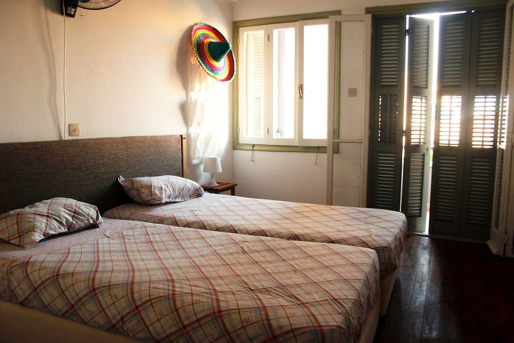Фото Lima Sol House - Hostel