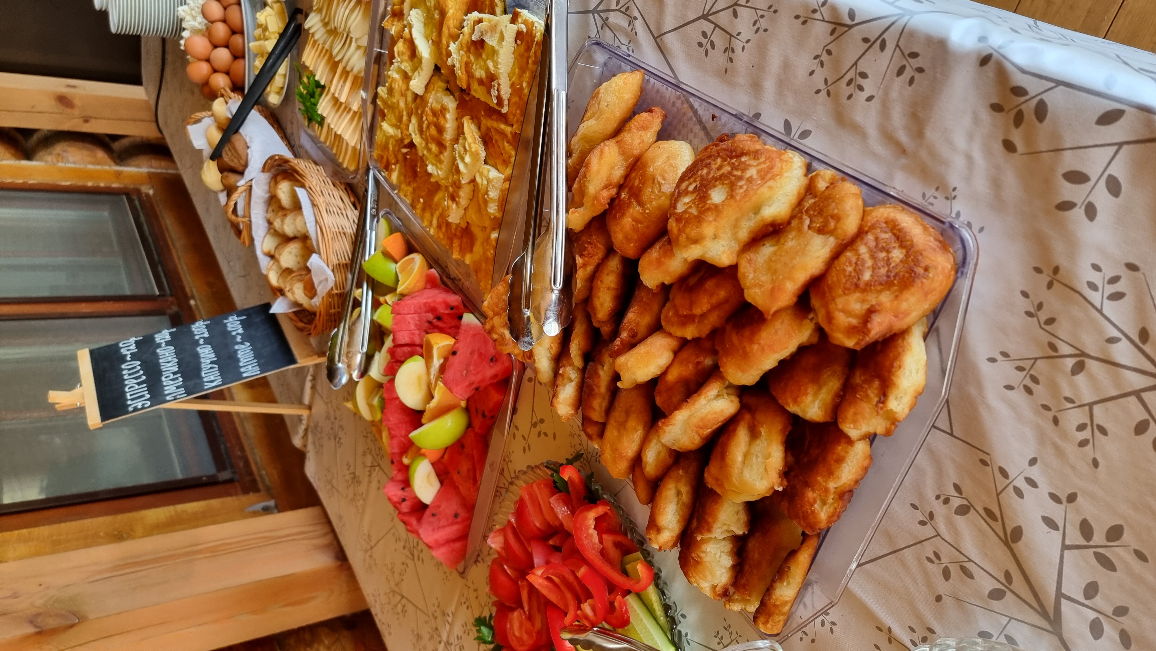 Фото Экоферма Старый Сиг