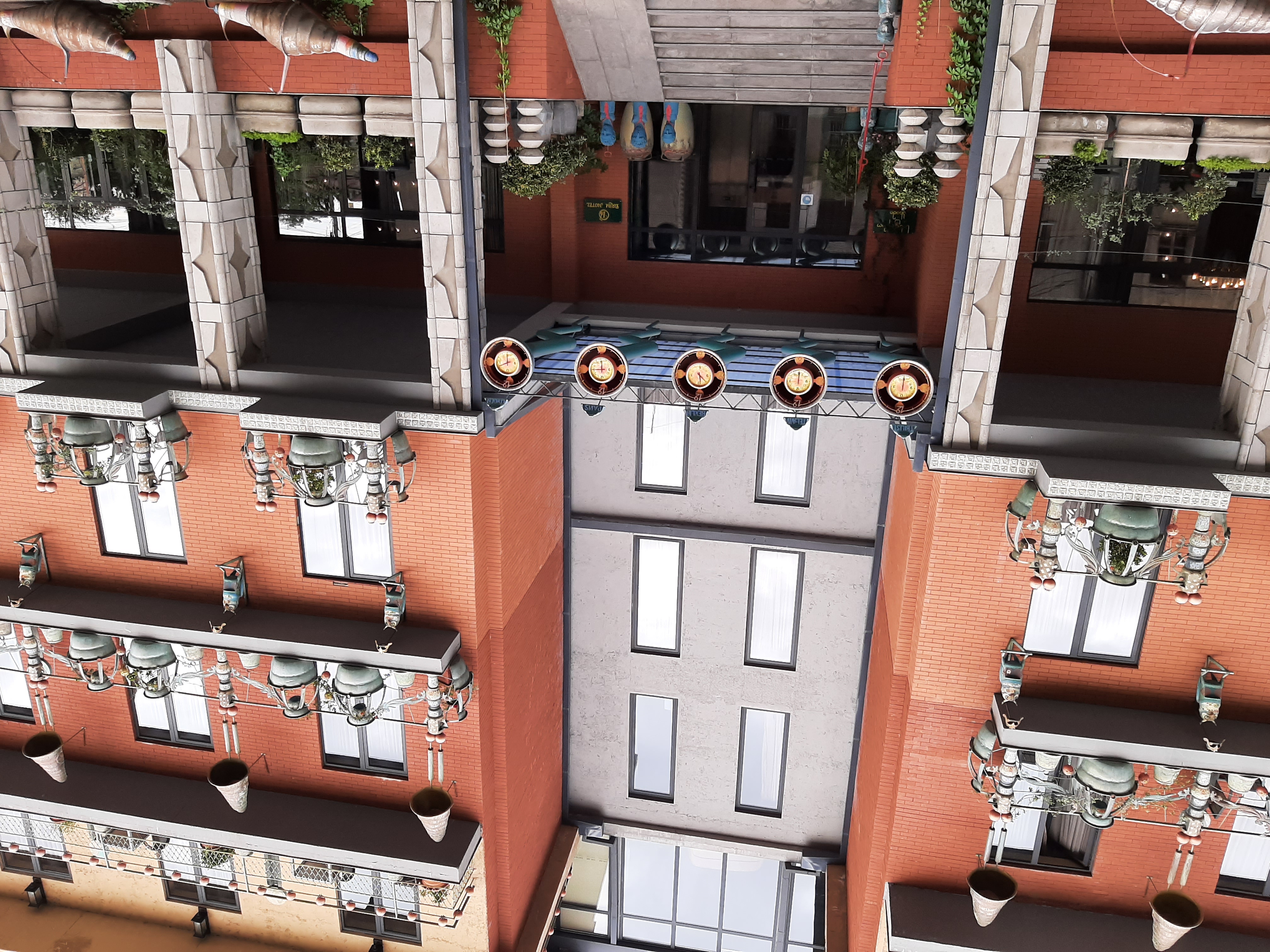 Фото Brim Hotel Tbilisi