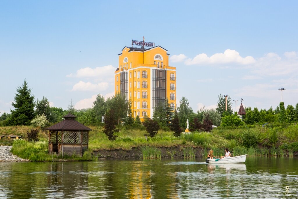 Hotel Kreatovo, Moscow and Moscow Oblast, photo