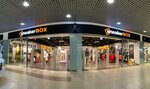 SneakerBox (ulitsa Truda, 203), sportswear and shoes