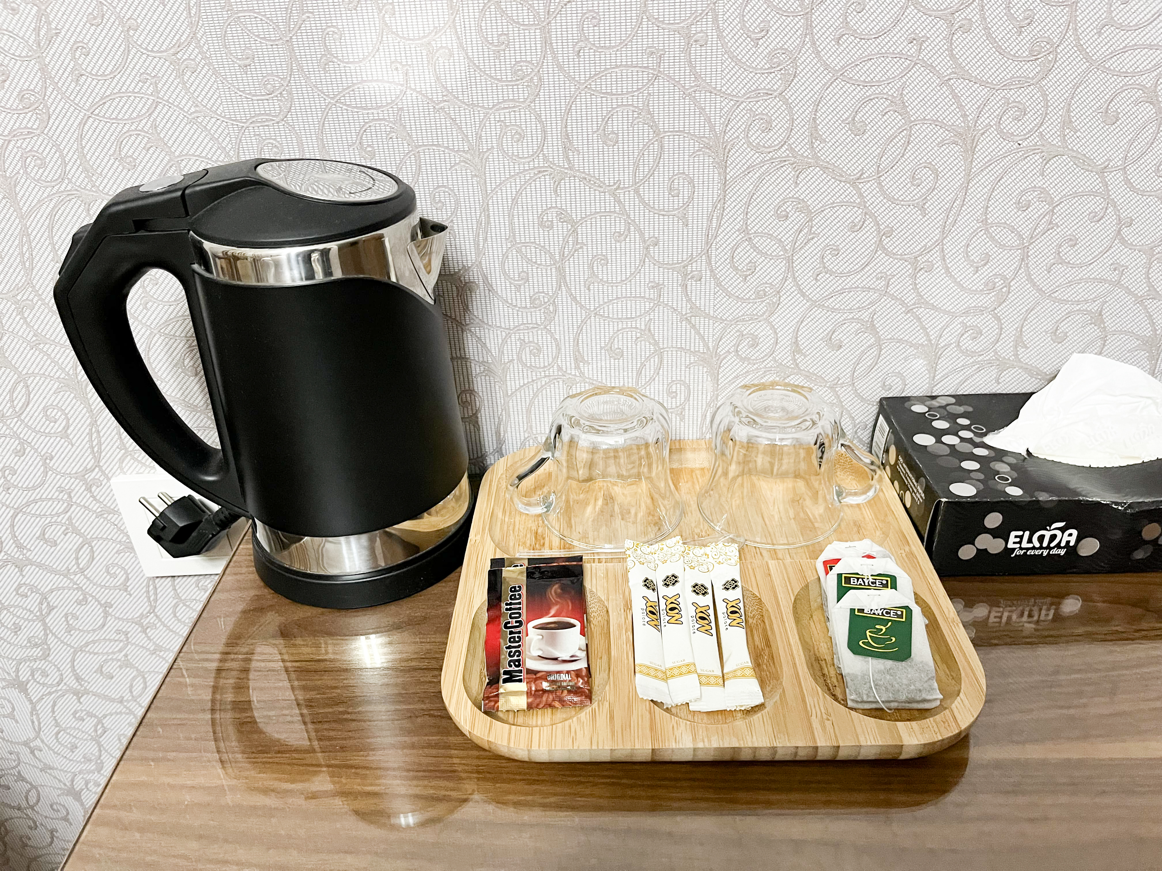 Фото Reikartz Xon Tashkent