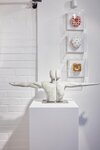 Askeri Gallery (Spiridonovka Street, 27/24), exhibition center