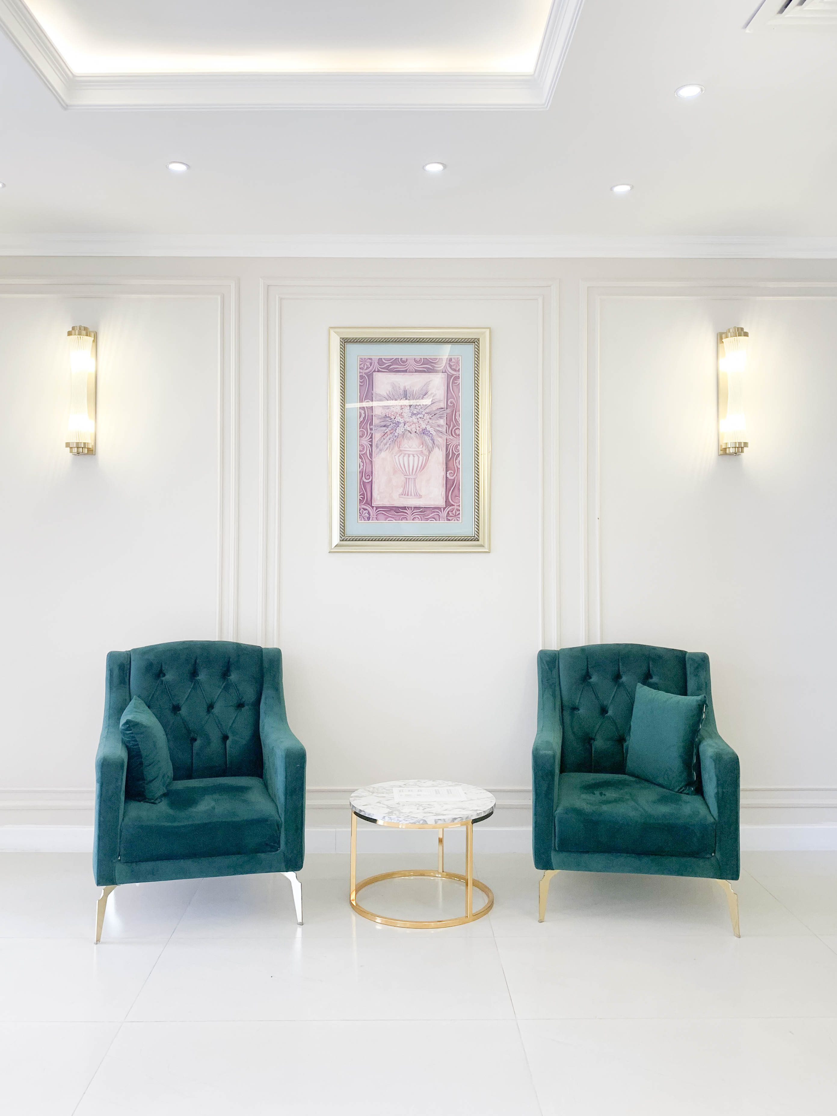 Фото Гостиница Регистан