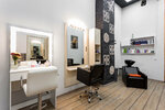 Pryadki V poryadke (Novoye Pavlino Microdistrict, Kosinskoye shosse, 7), beauty salon