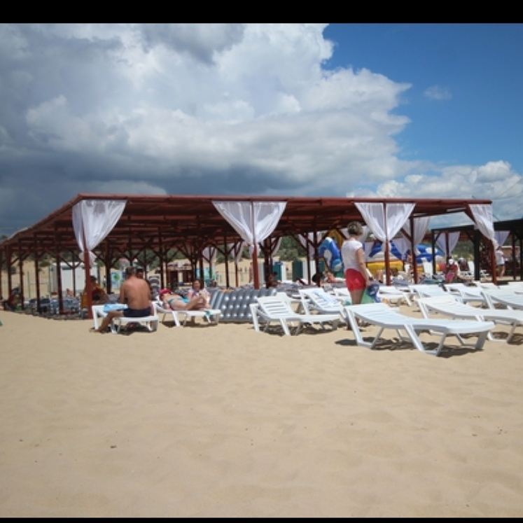 Фото Костас