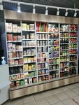 Tekhas (ulitsa Viktora Sazhinova, 3), tobacco and smoking accessories shop