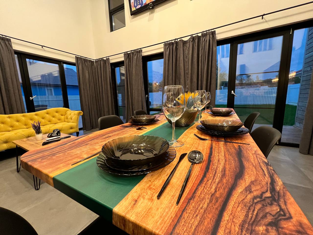 Фото Barn Ontario