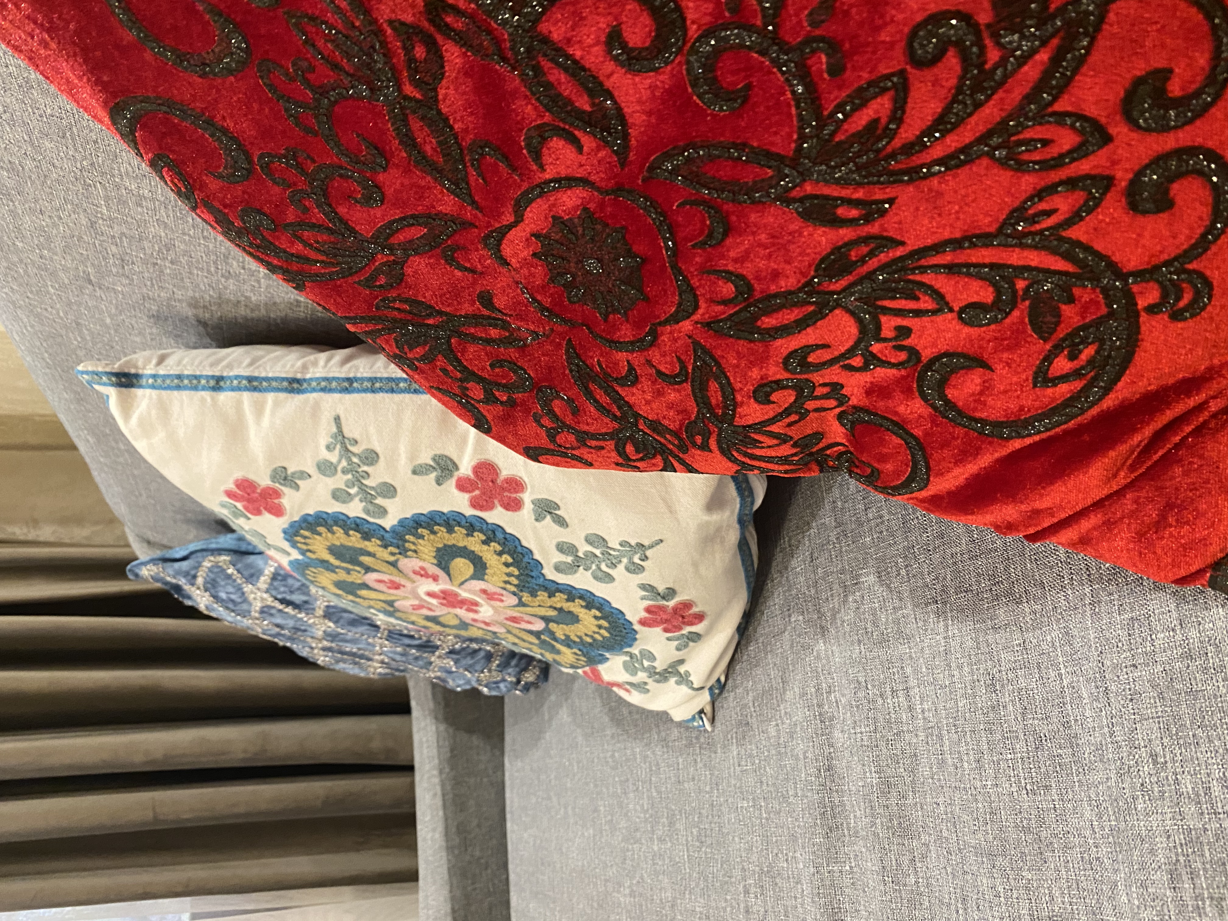 Фото Renion Park