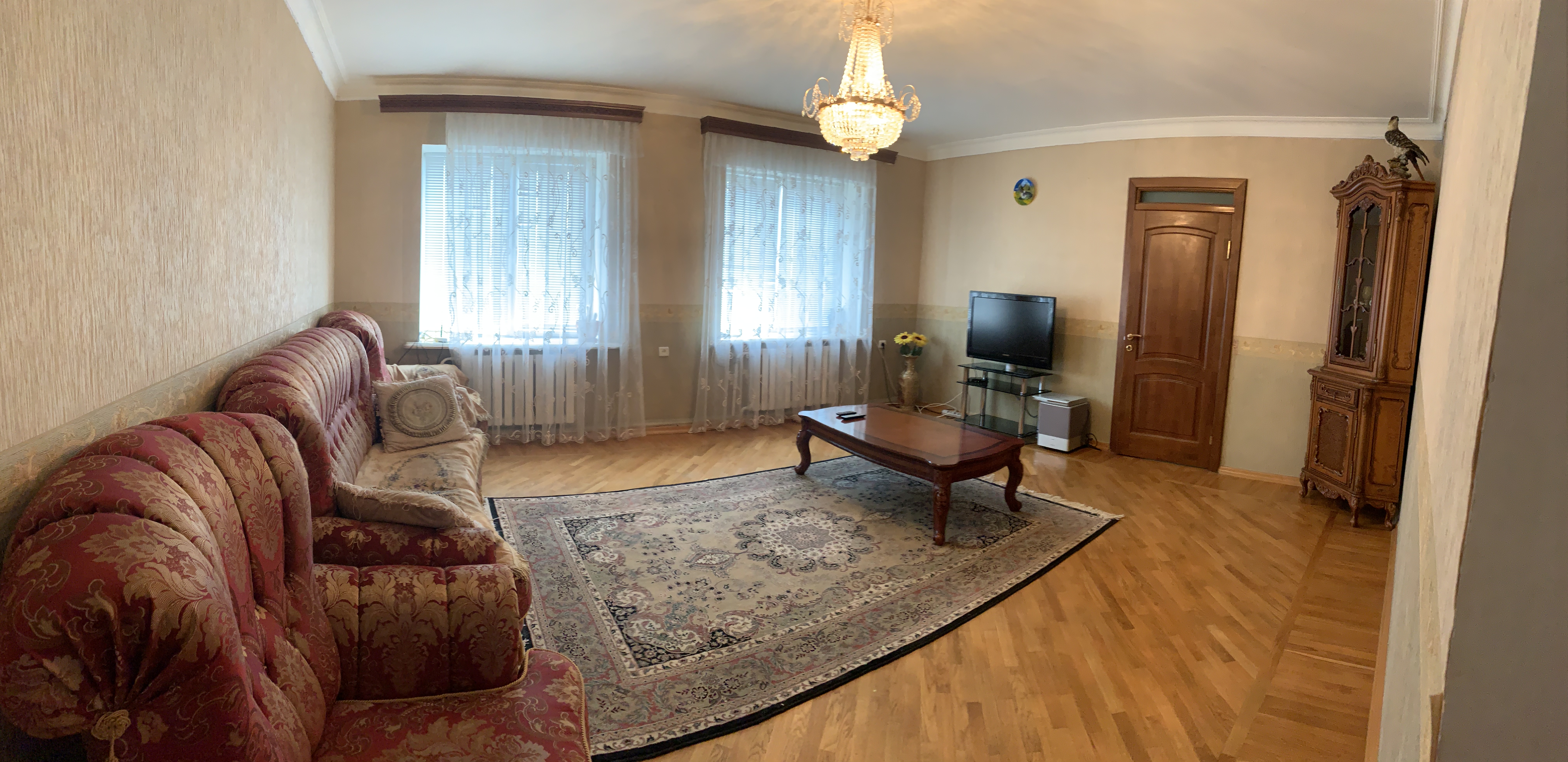 Фото У Водопада