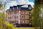 Voyazh (Bukovaya ulitsa, 33), hotel