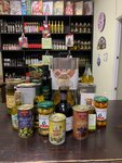 Oliva (Lenina Avenue, 97), grocery