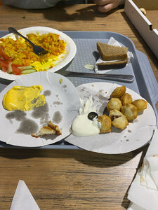 Весёлый Посёлок (Porkhov, Krasnoarmeyskaya ulitsa, 5), cafe