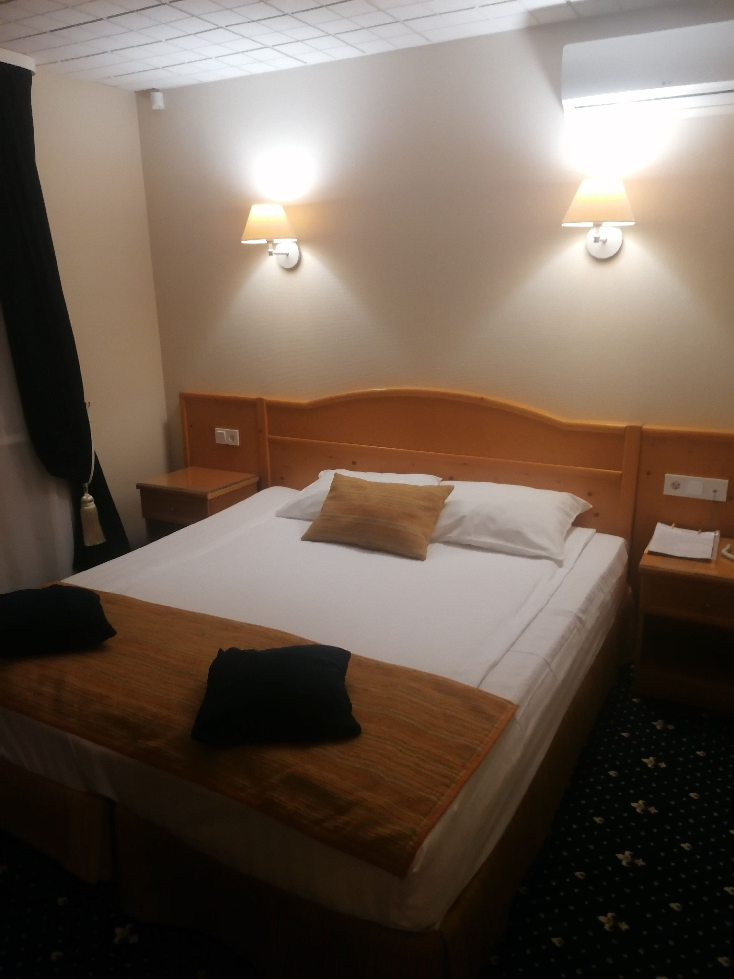 Фото Владимирский дворик