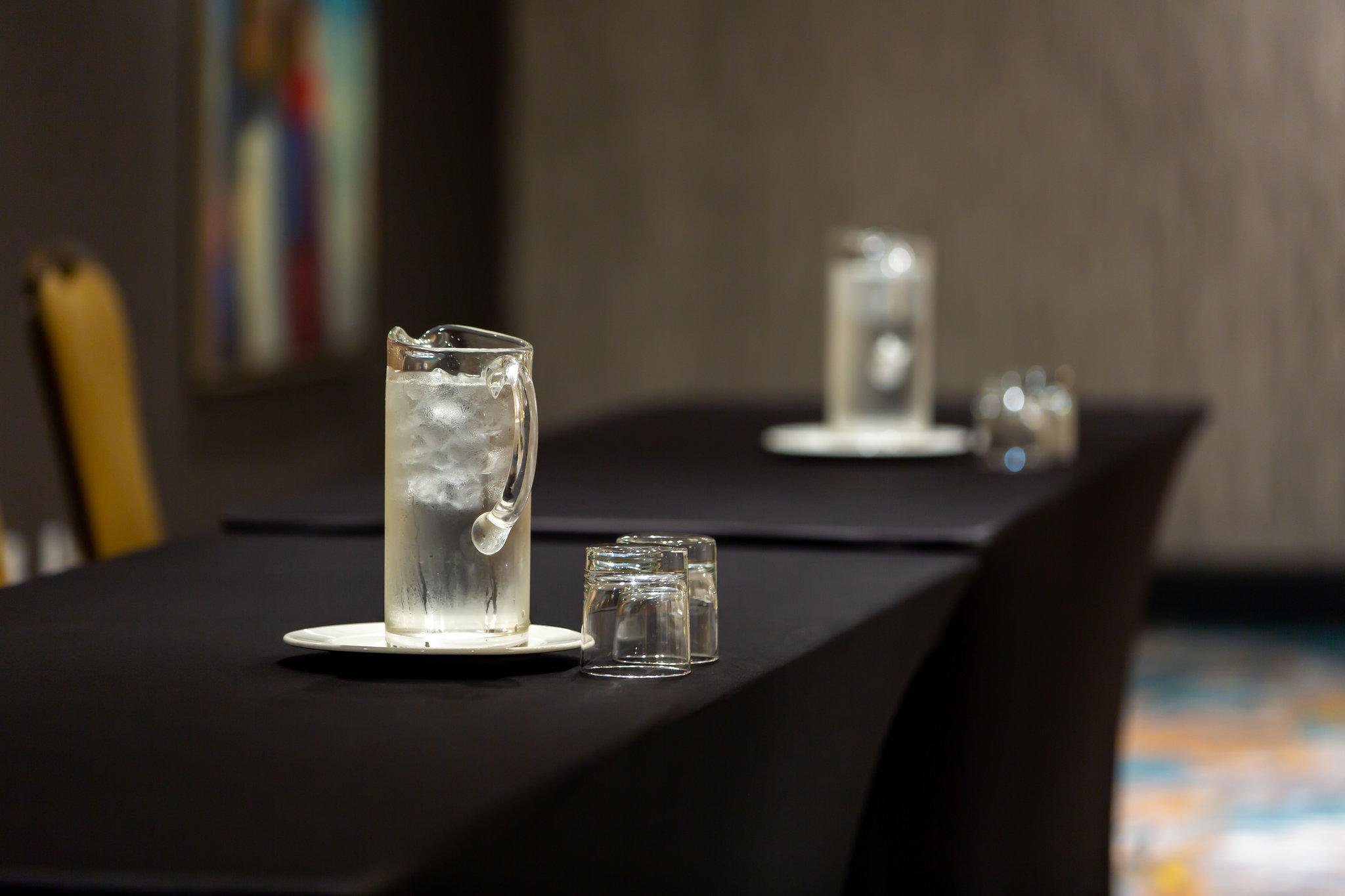 Фото Holiday Inn Toronto Downtown Centre, an Ihg Hotel