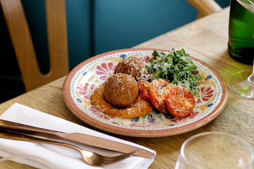 Внешний вид отеля Francis Hotel Bath в Бате, фото 4