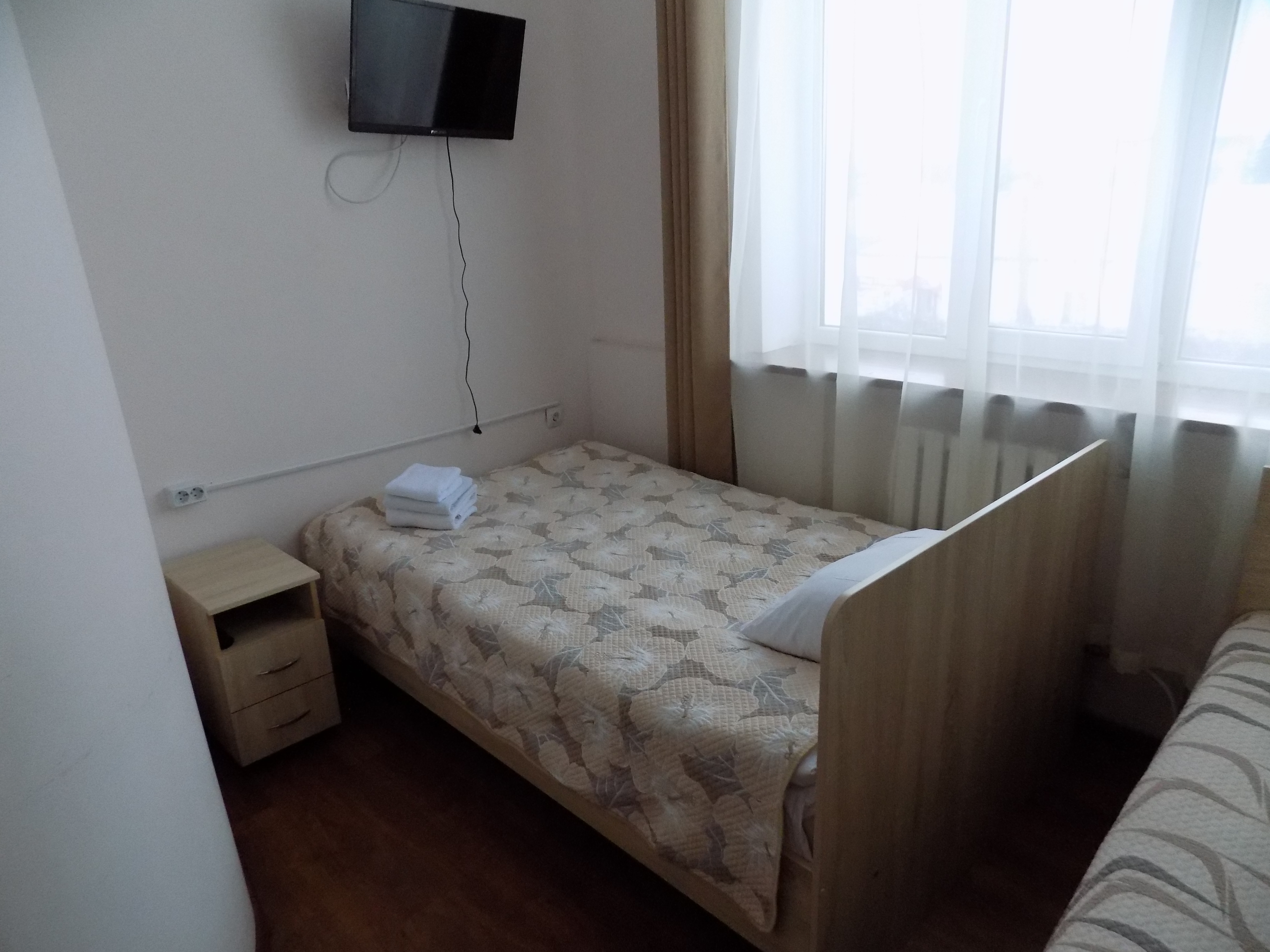 Фото Йондоз