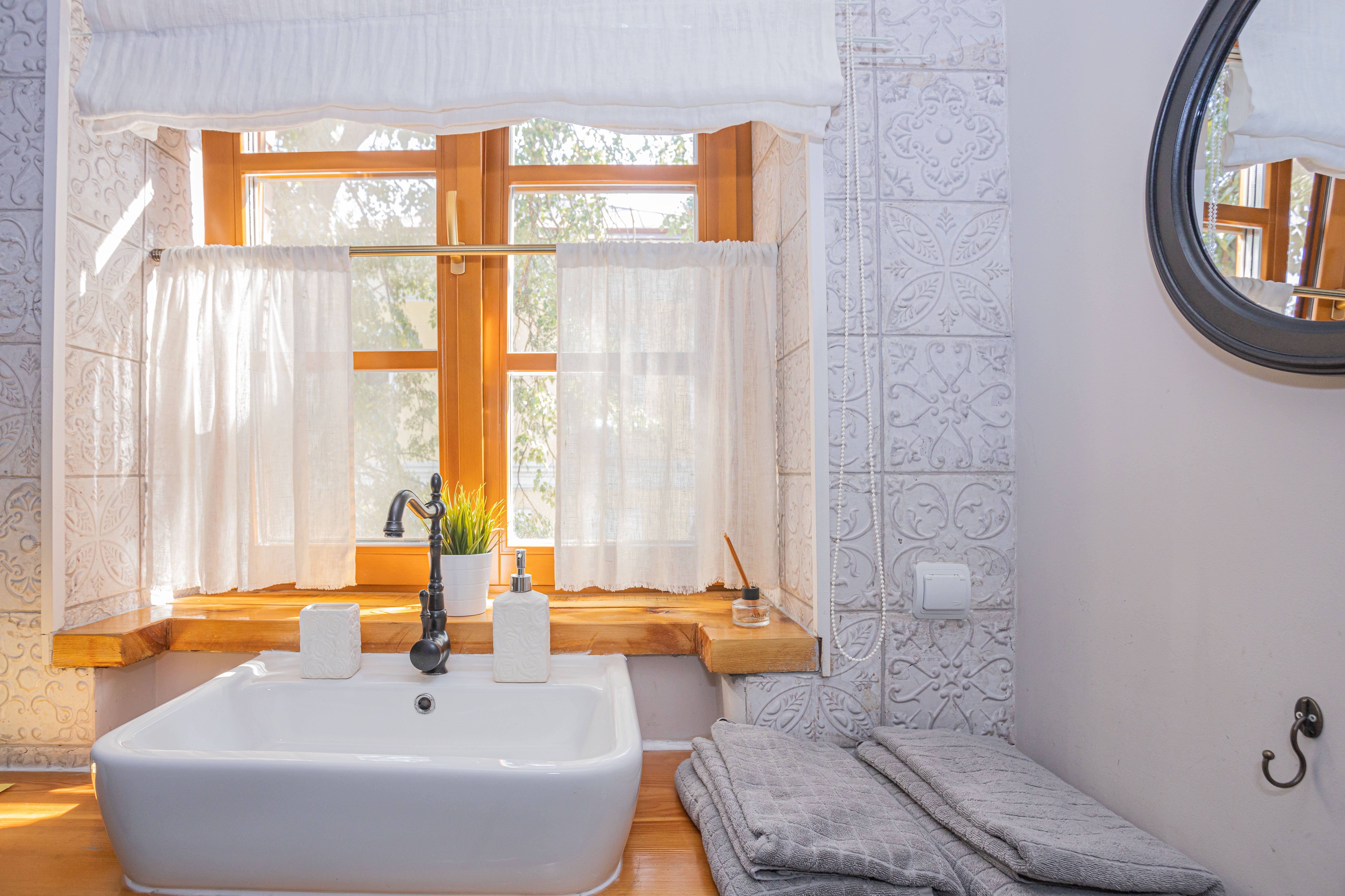 Фото Скворечник