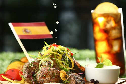 Внешний вид отеля Crowne Plaza Dubai Marina в Мерсе Дубае, фото 4