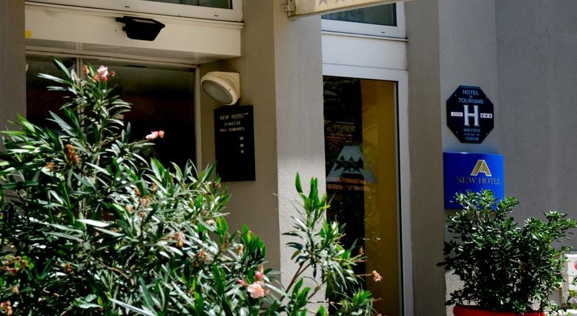 Фото Hotel  Amiraute