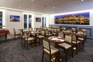 Гостиница Hotel La Residence Lyon