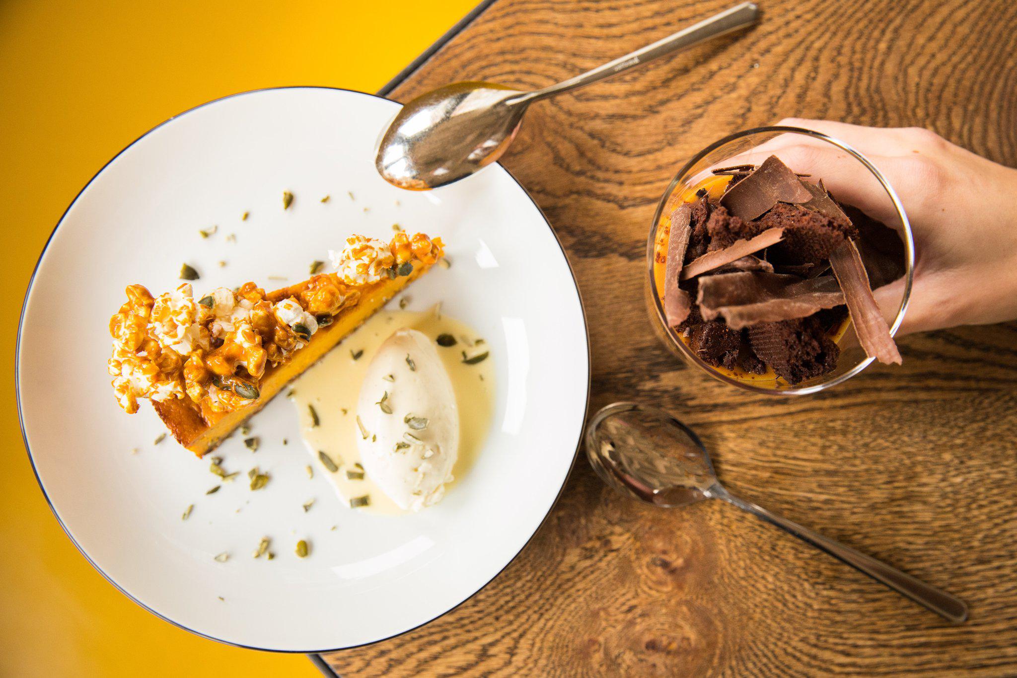 Фото Kimpton De Witt Amsterdam