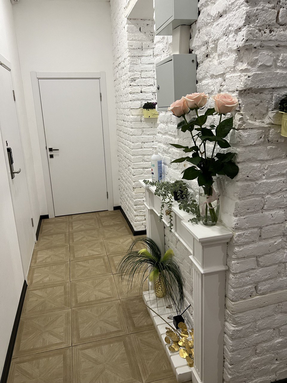 Фото RentApartmentSpb